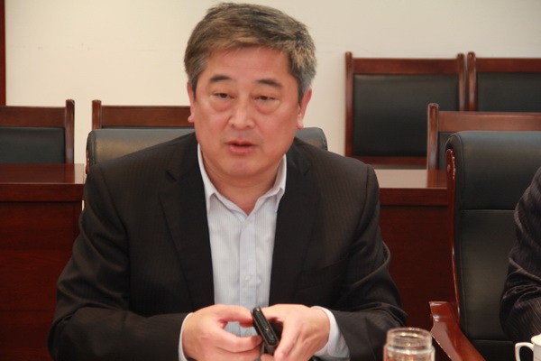 无棣县:市2013年度县区党政领导教育工作考核组来到无棣